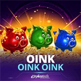 Bocoran RTP Slot Playtech Oink Oink Oink